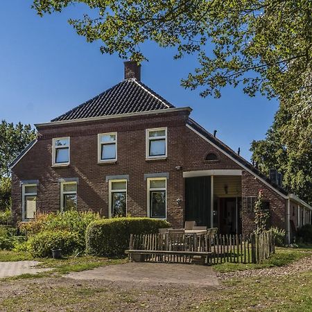 Appartementen Buitenwedde Westerwolde المظهر الخارجي الصورة