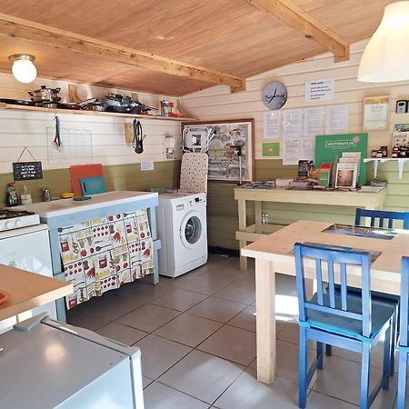Appartementen Buitenwedde Westerwolde المظهر الخارجي الصورة