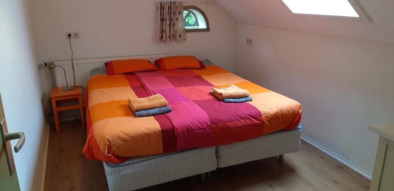 Appartementen Buitenwedde Westerwolde المظهر الخارجي الصورة