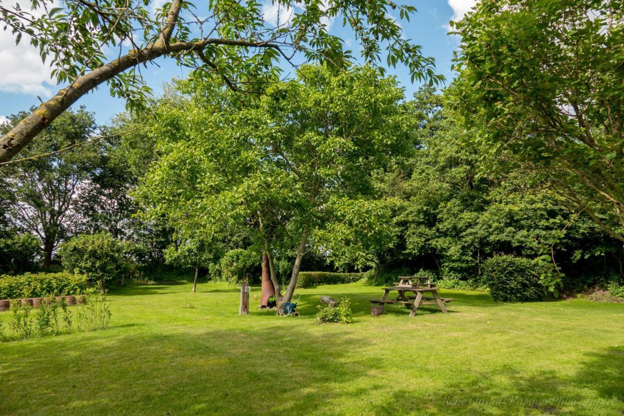 Appartementen Buitenwedde Westerwolde المظهر الخارجي الصورة