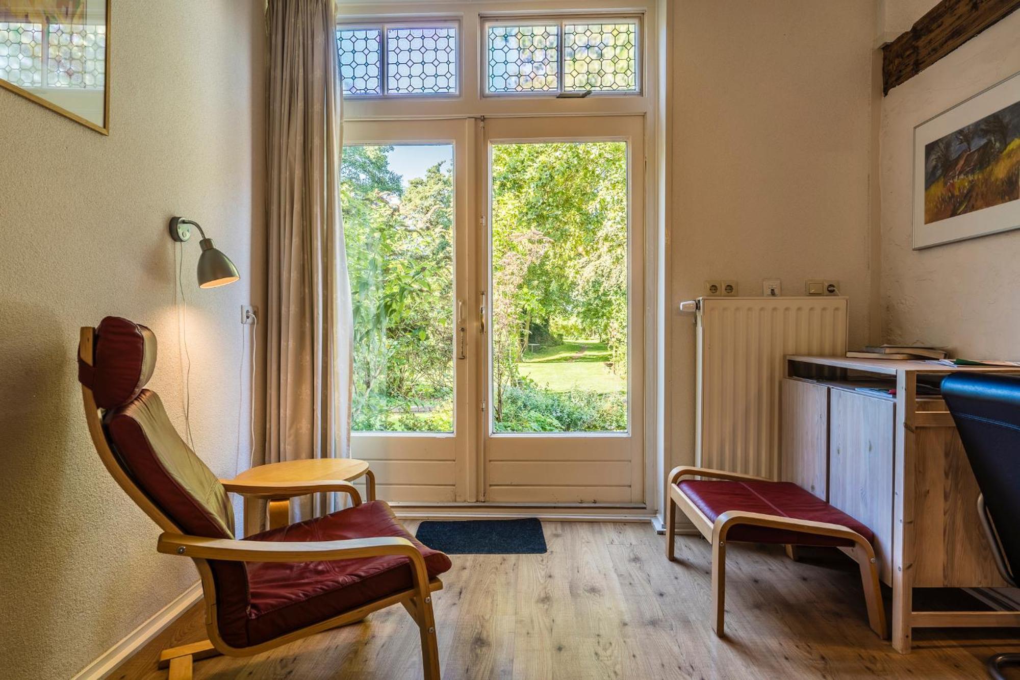 Appartementen Buitenwedde Westerwolde المظهر الخارجي الصورة