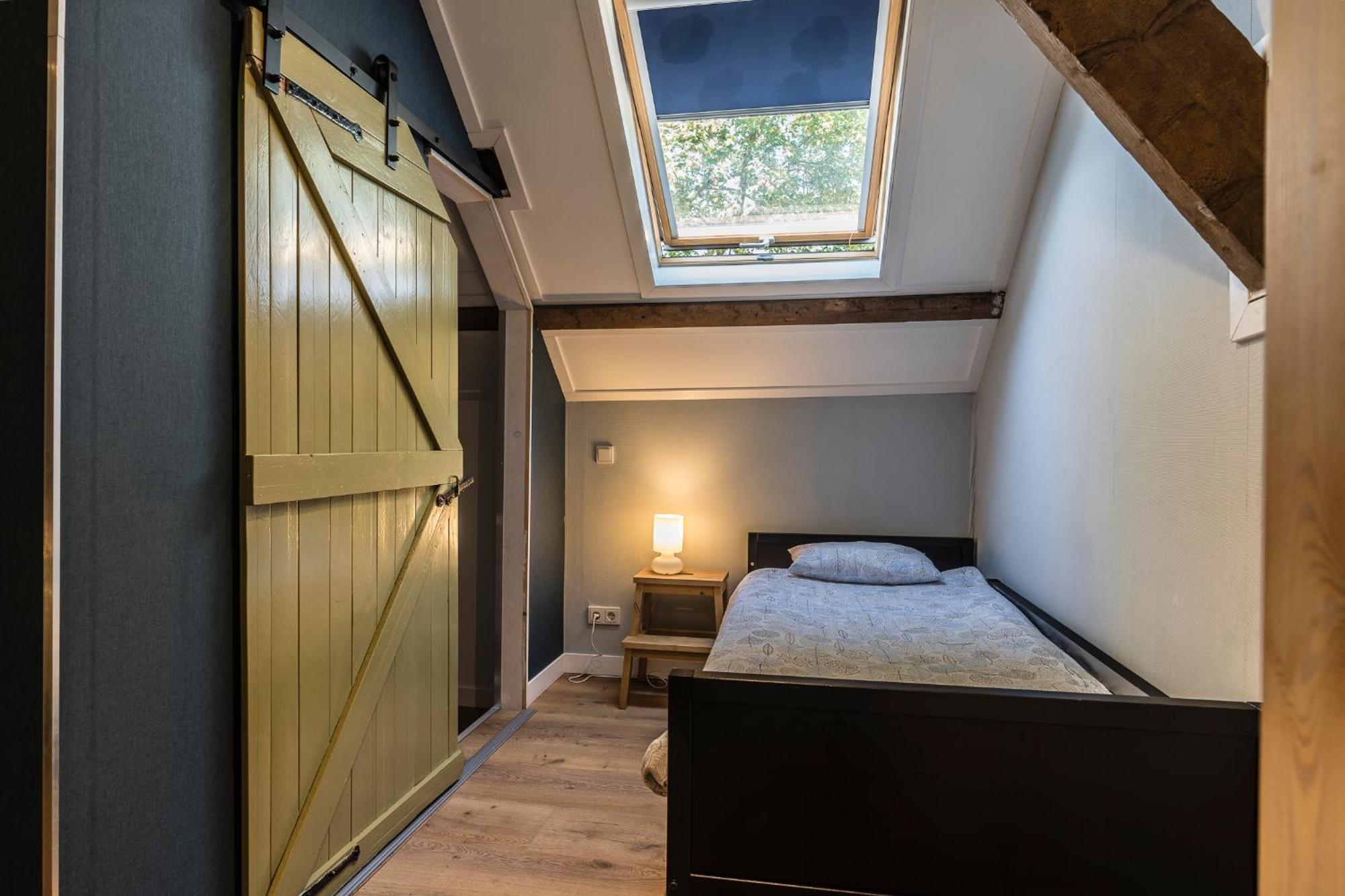 Appartementen Buitenwedde Westerwolde المظهر الخارجي الصورة