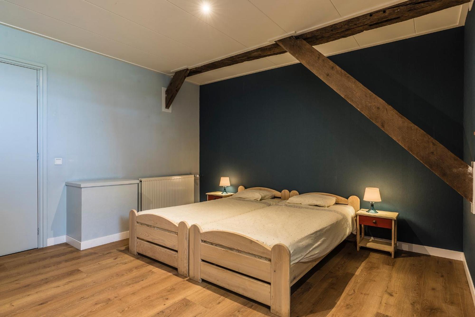 Appartementen Buitenwedde Westerwolde المظهر الخارجي الصورة