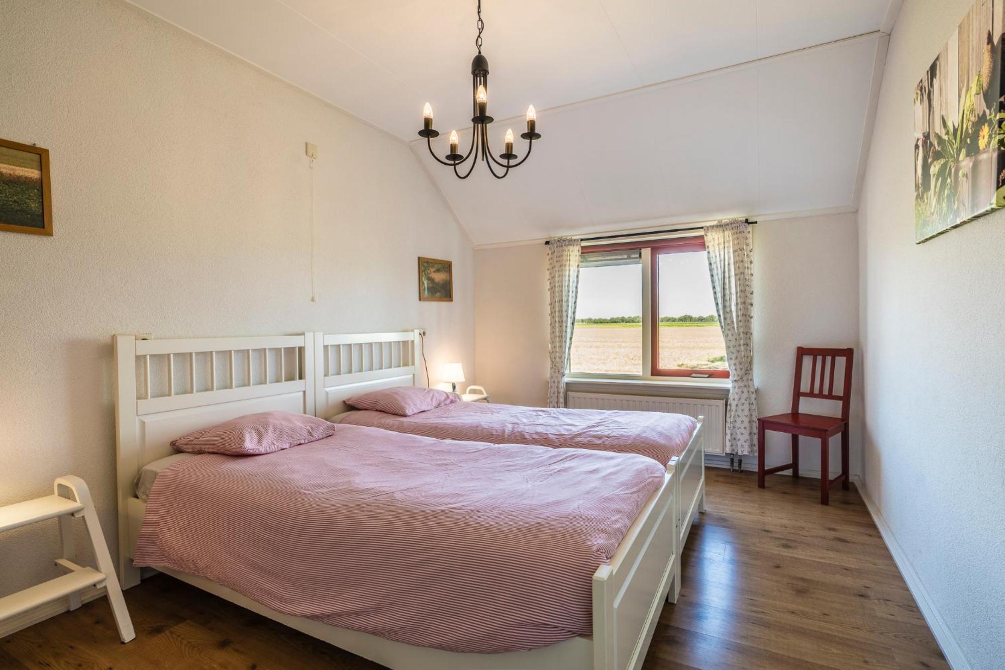 Appartementen Buitenwedde Westerwolde المظهر الخارجي الصورة