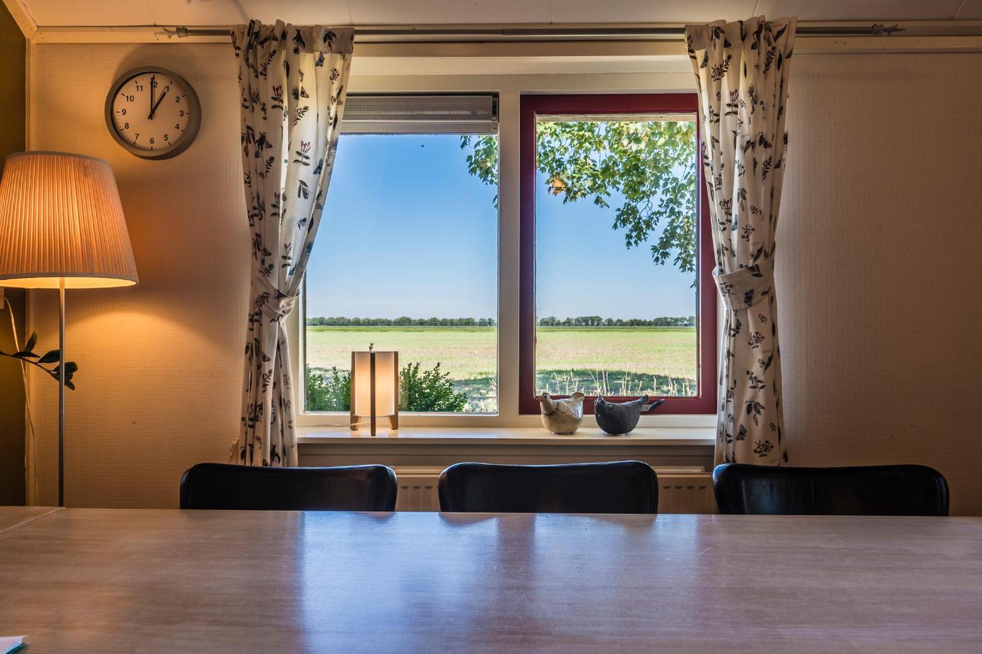 Appartementen Buitenwedde Westerwolde المظهر الخارجي الصورة