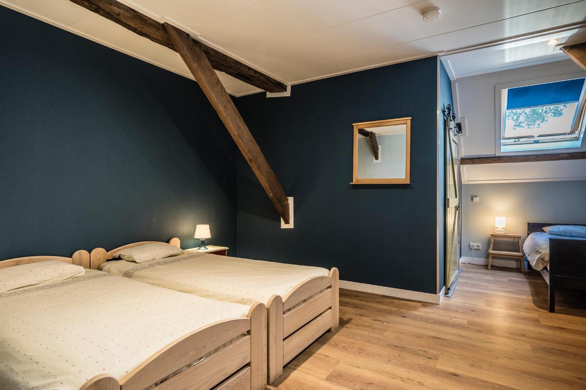 Appartementen Buitenwedde Westerwolde المظهر الخارجي الصورة