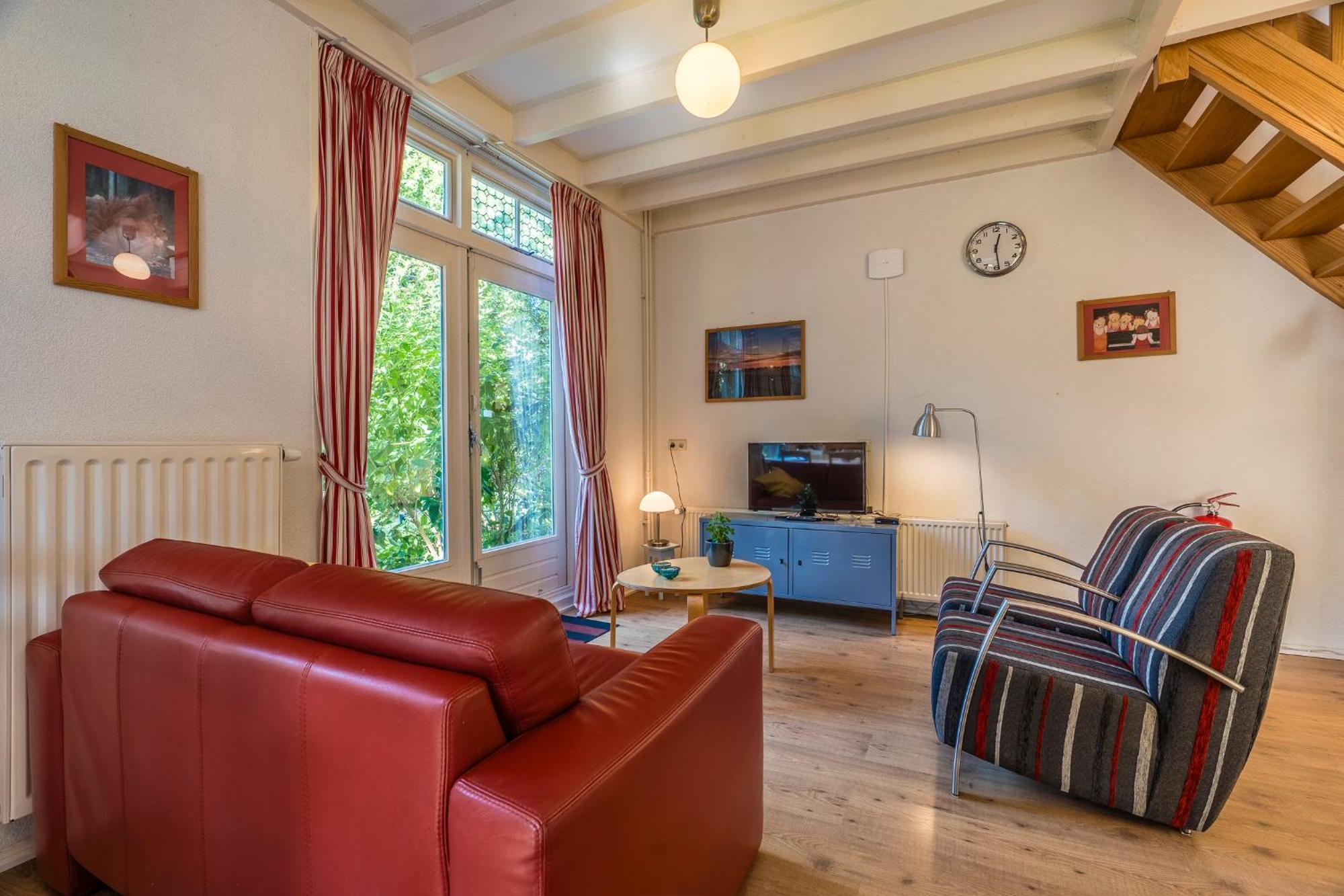 Appartementen Buitenwedde Westerwolde المظهر الخارجي الصورة