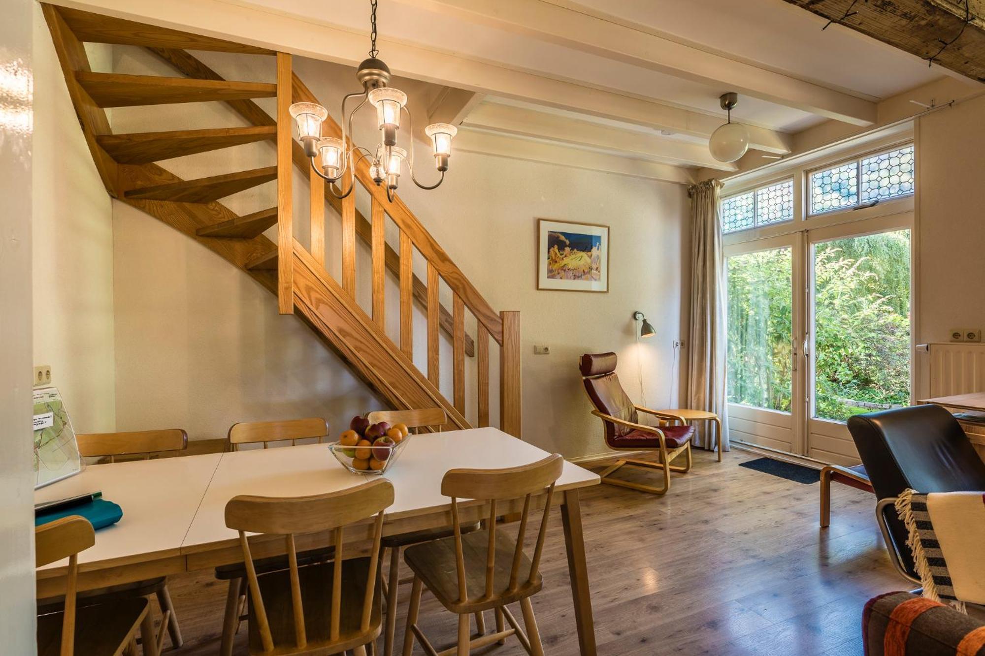 Appartementen Buitenwedde Westerwolde المظهر الخارجي الصورة