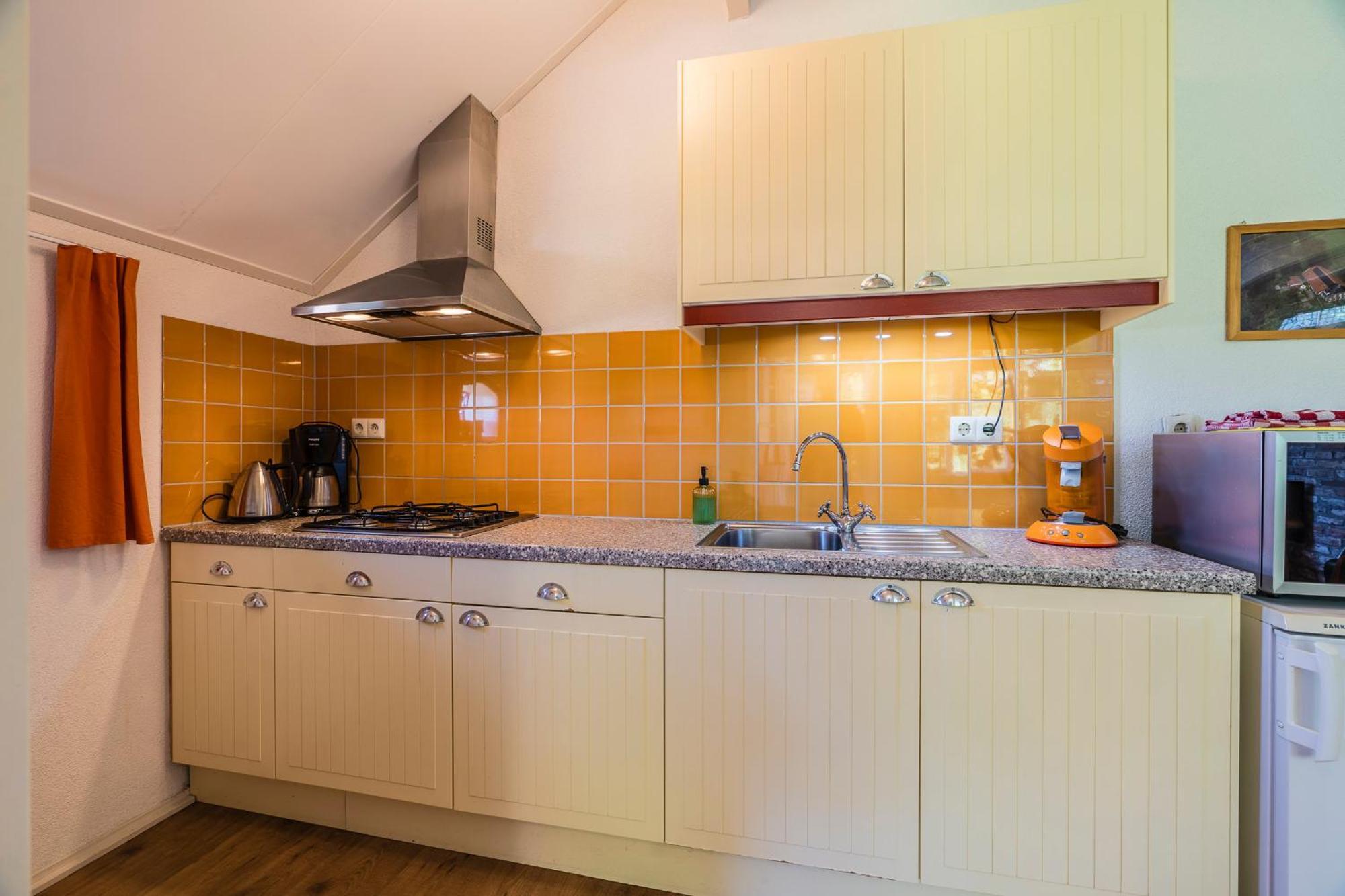Appartementen Buitenwedde Westerwolde المظهر الخارجي الصورة
