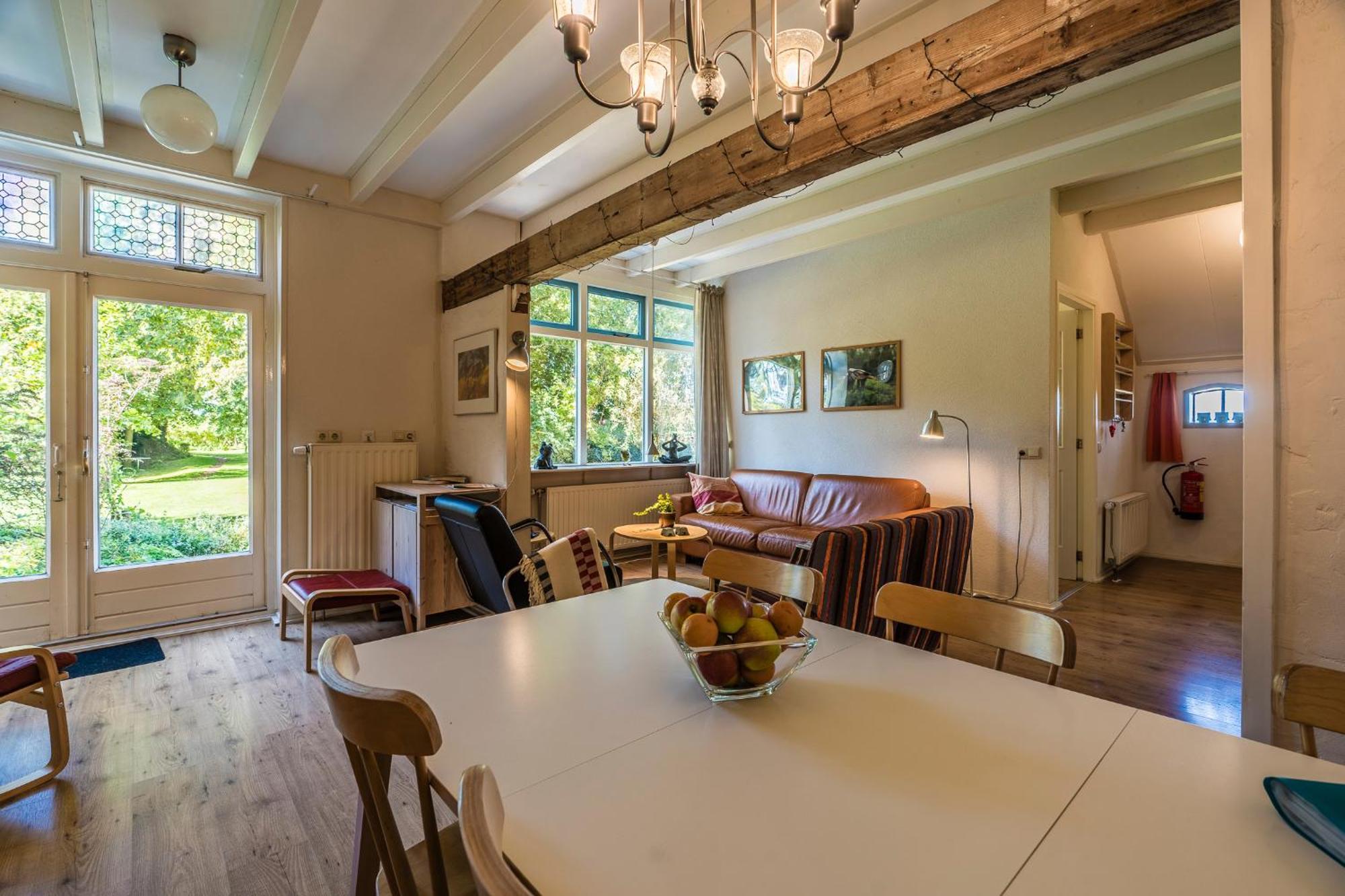 Appartementen Buitenwedde Westerwolde المظهر الخارجي الصورة