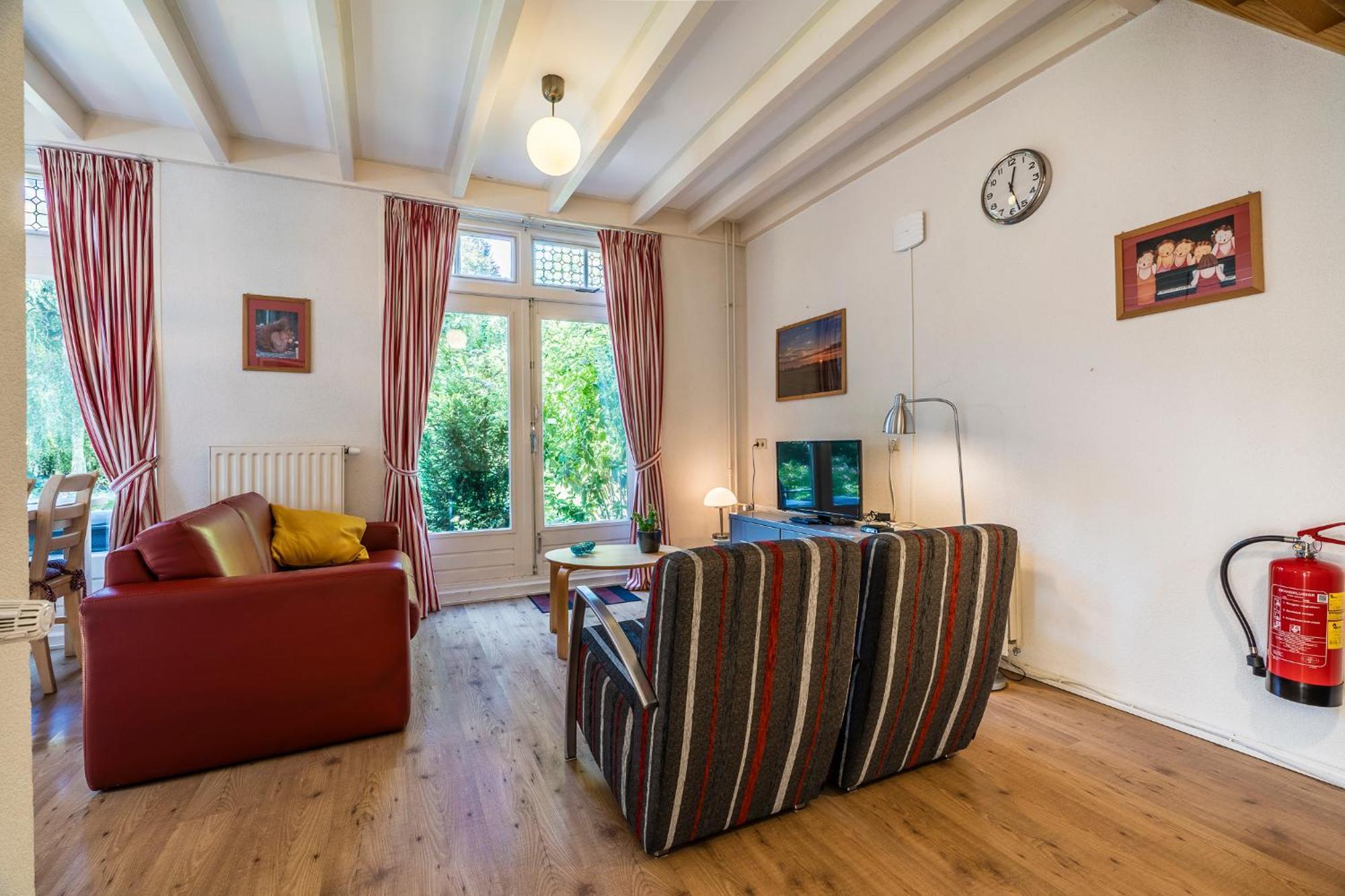 Appartementen Buitenwedde Westerwolde المظهر الخارجي الصورة