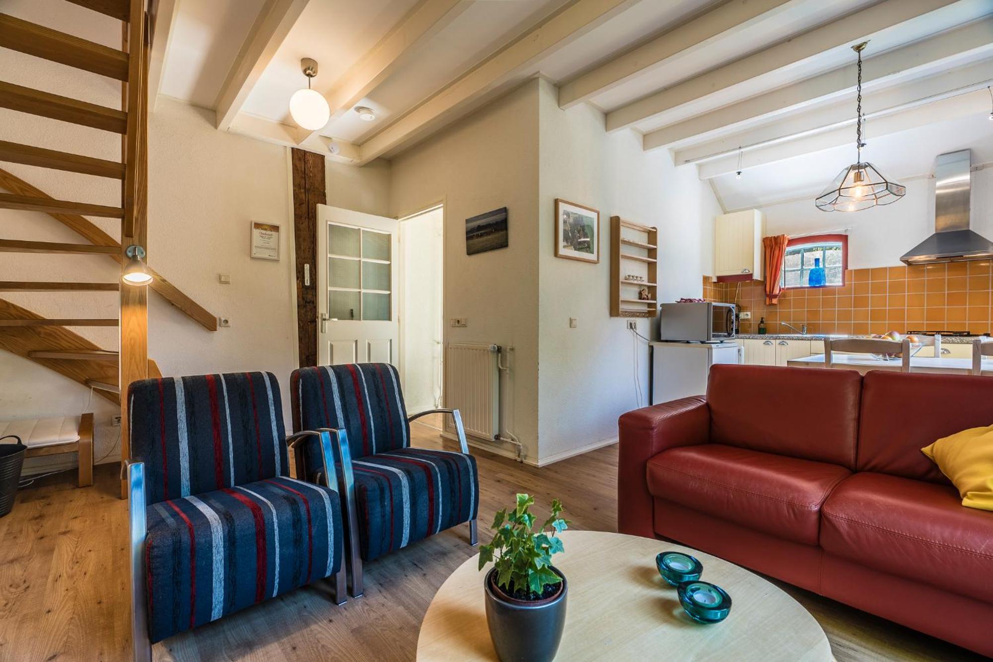 Appartementen Buitenwedde Westerwolde المظهر الخارجي الصورة
