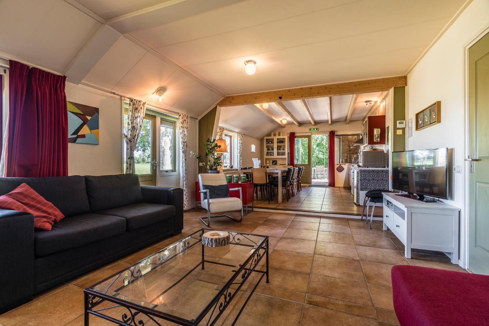 Appartementen Buitenwedde Westerwolde المظهر الخارجي الصورة