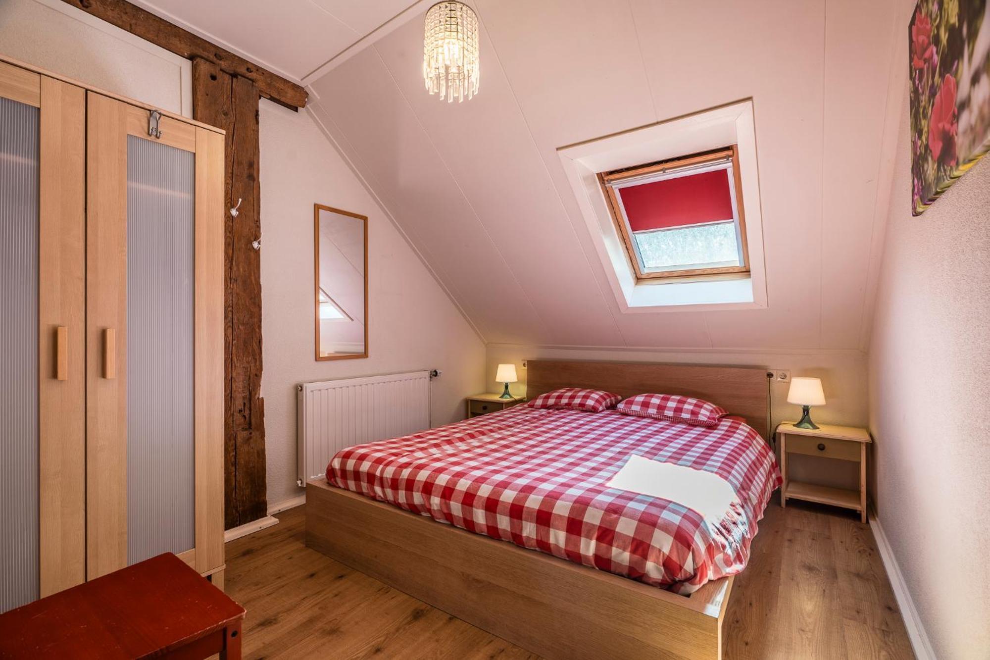 Appartementen Buitenwedde Westerwolde المظهر الخارجي الصورة