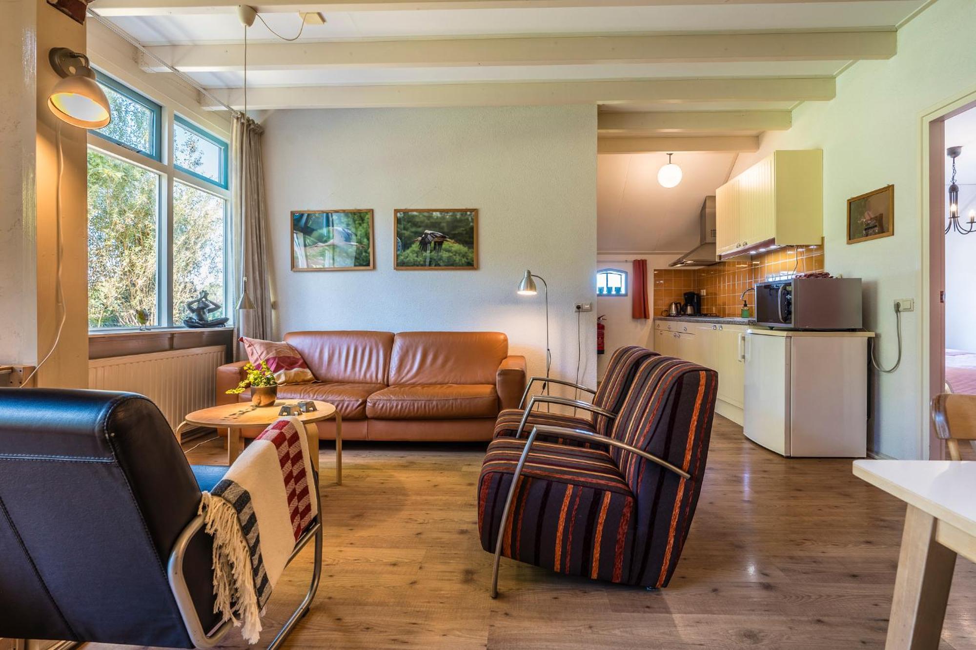Appartementen Buitenwedde Westerwolde المظهر الخارجي الصورة