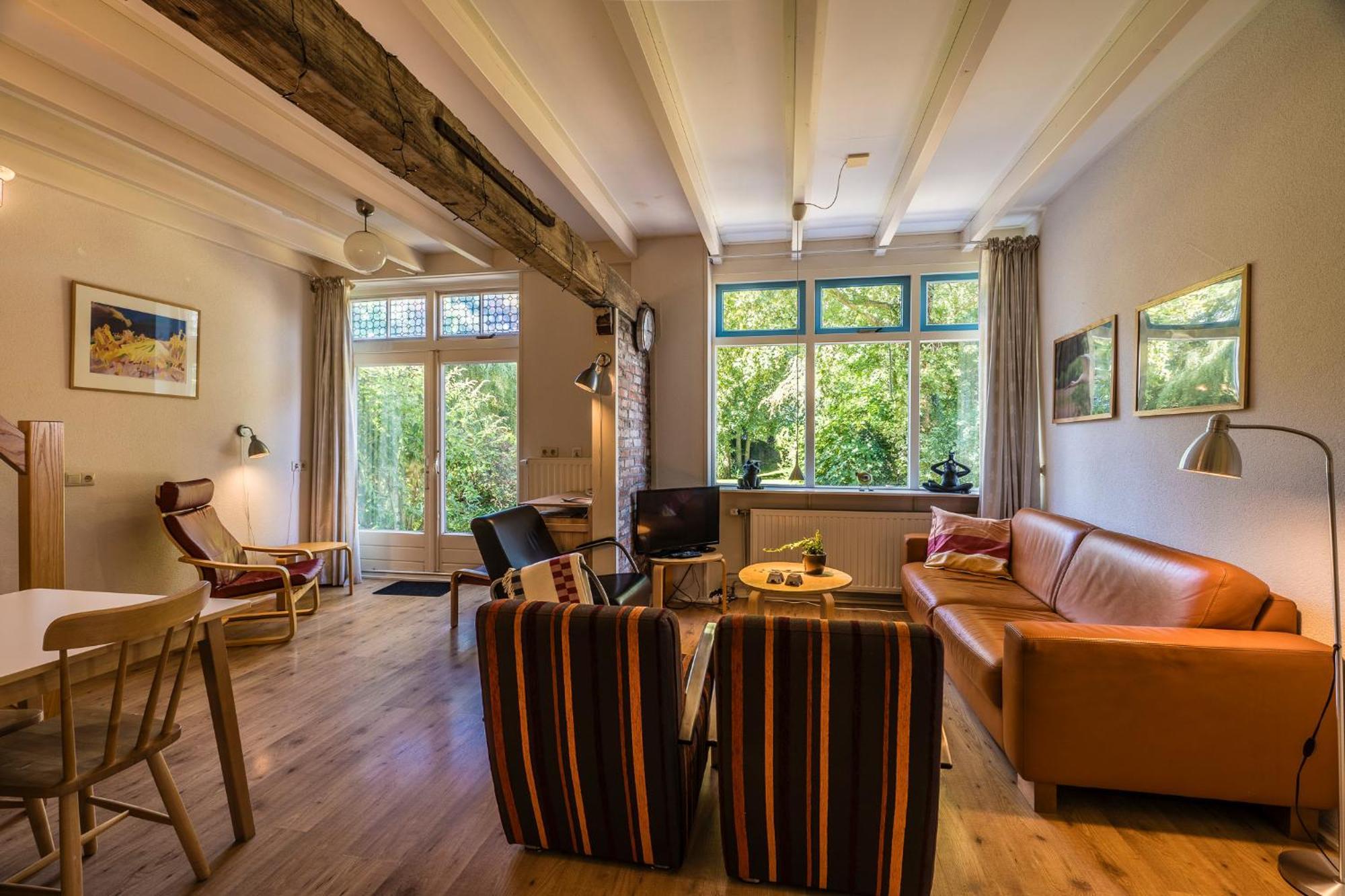 Appartementen Buitenwedde Westerwolde المظهر الخارجي الصورة