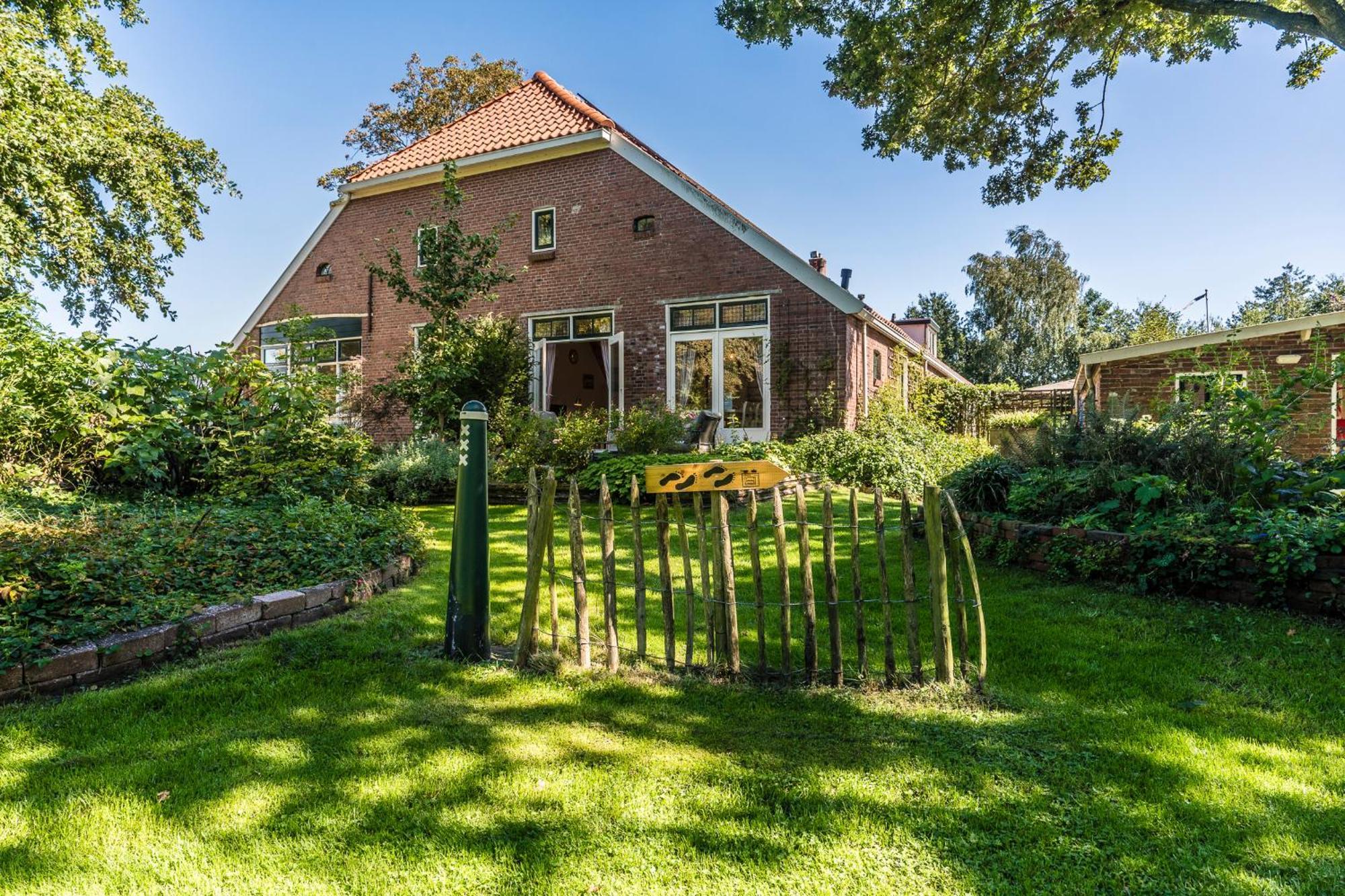 Appartementen Buitenwedde Westerwolde المظهر الخارجي الصورة