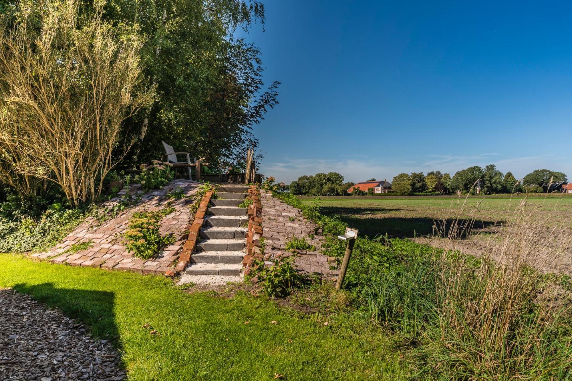 Appartementen Buitenwedde Westerwolde المظهر الخارجي الصورة