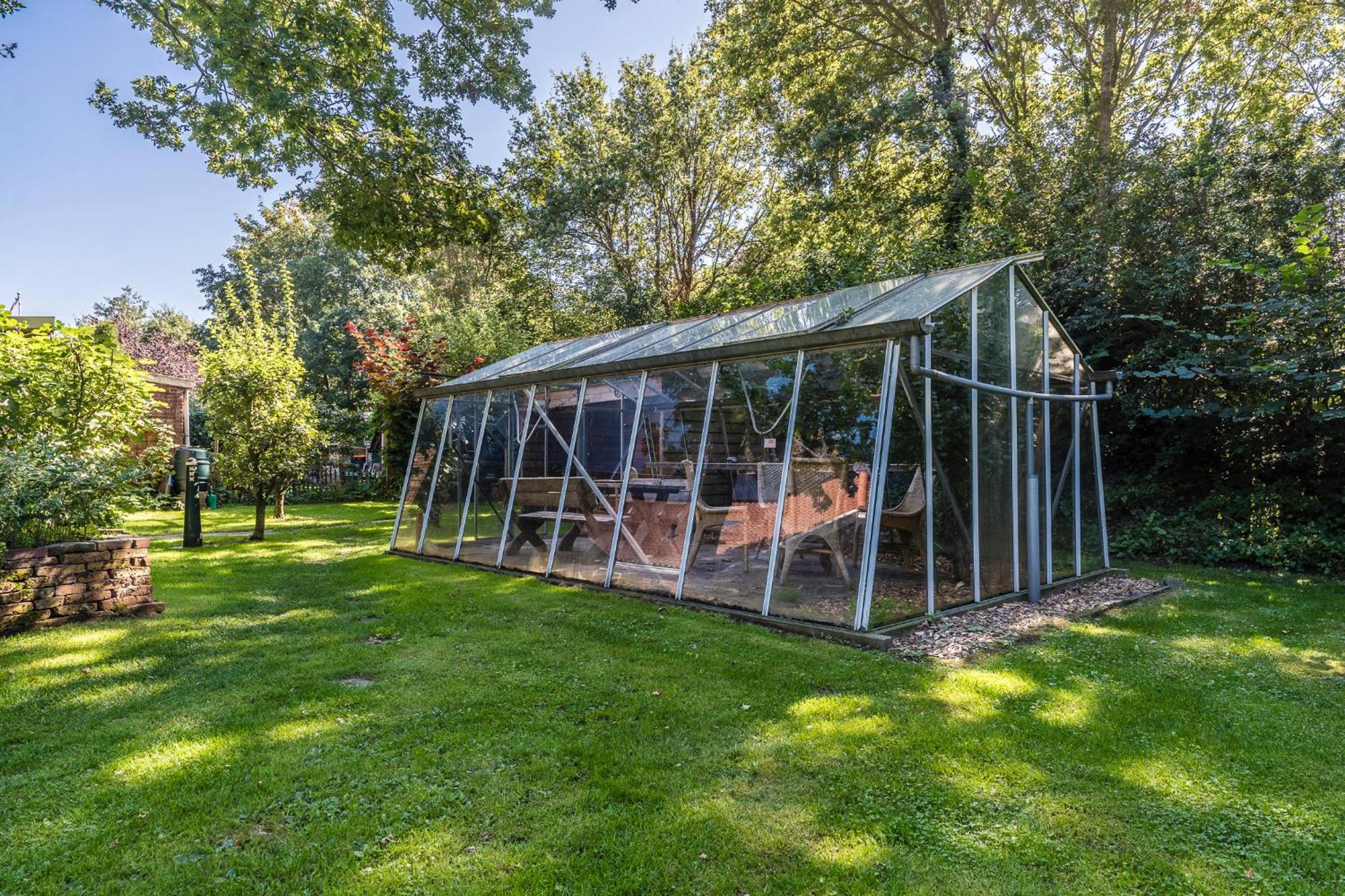 Appartementen Buitenwedde Westerwolde المظهر الخارجي الصورة