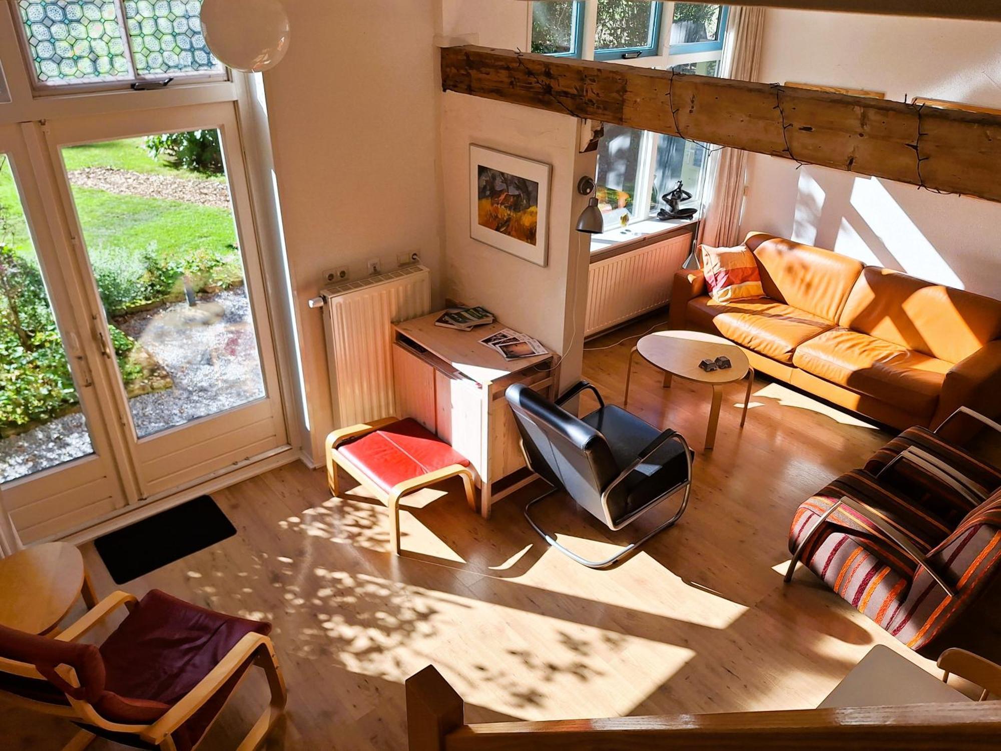 Appartementen Buitenwedde Westerwolde المظهر الخارجي الصورة
