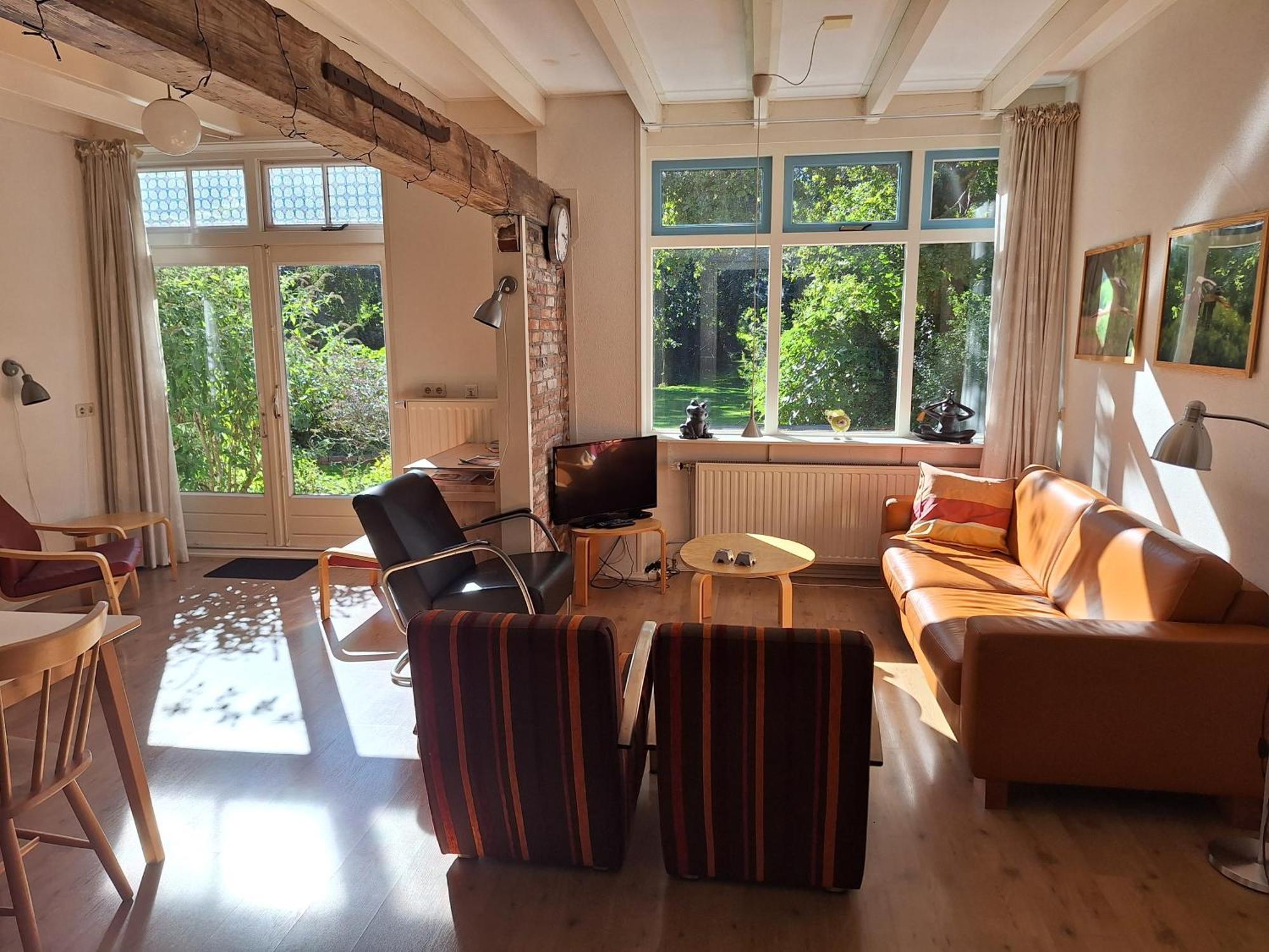 Appartementen Buitenwedde Westerwolde المظهر الخارجي الصورة