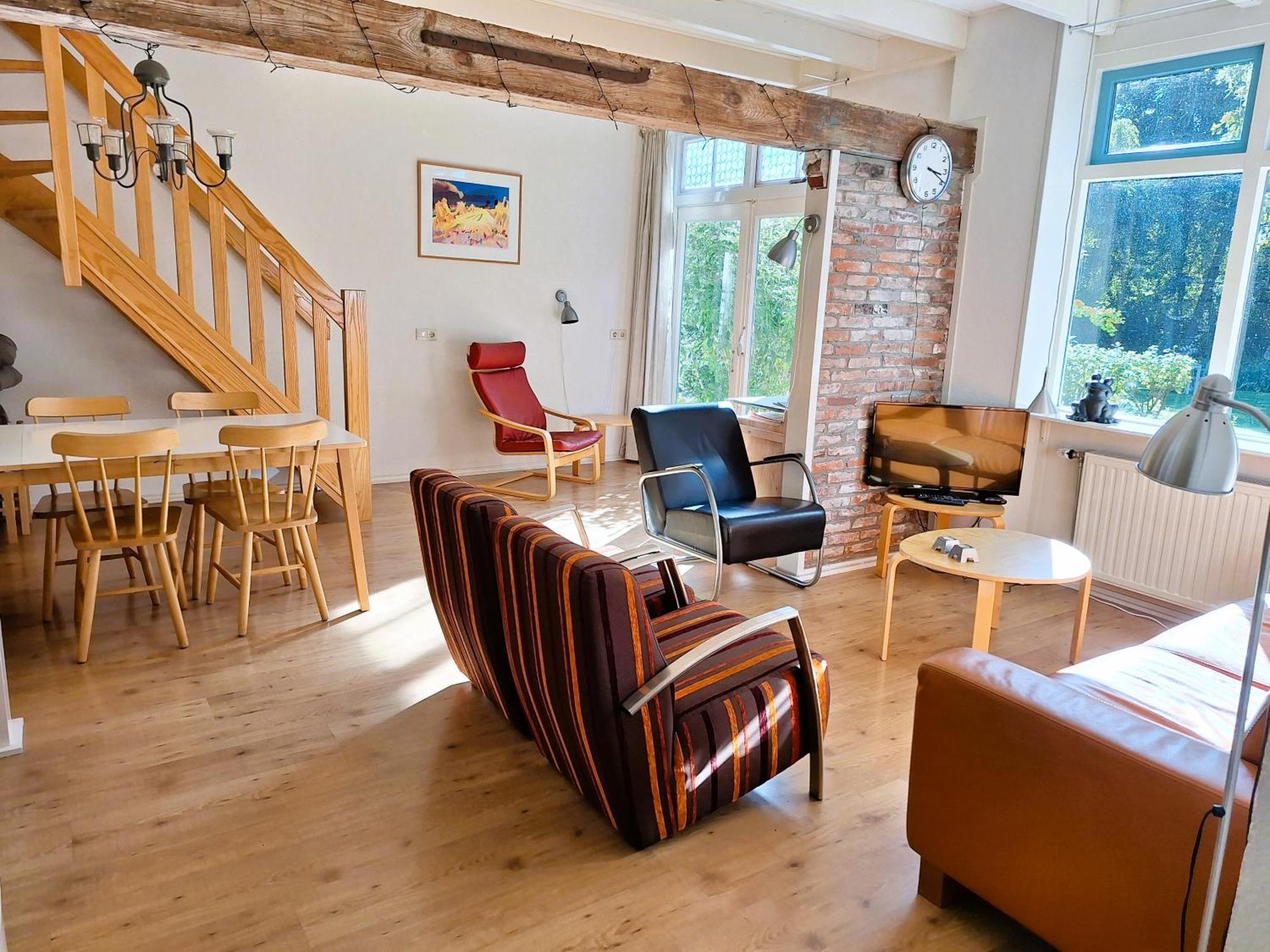 Appartementen Buitenwedde Westerwolde المظهر الخارجي الصورة