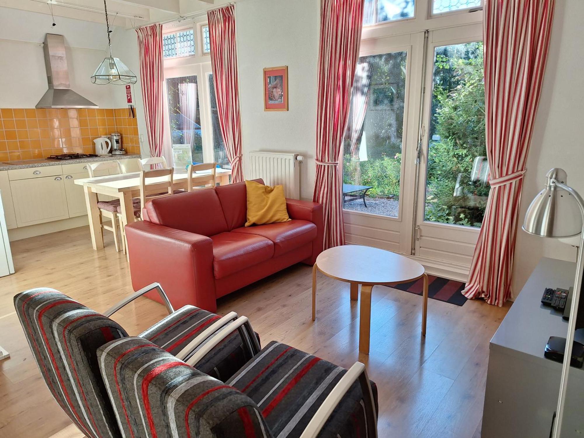 Appartementen Buitenwedde Westerwolde المظهر الخارجي الصورة